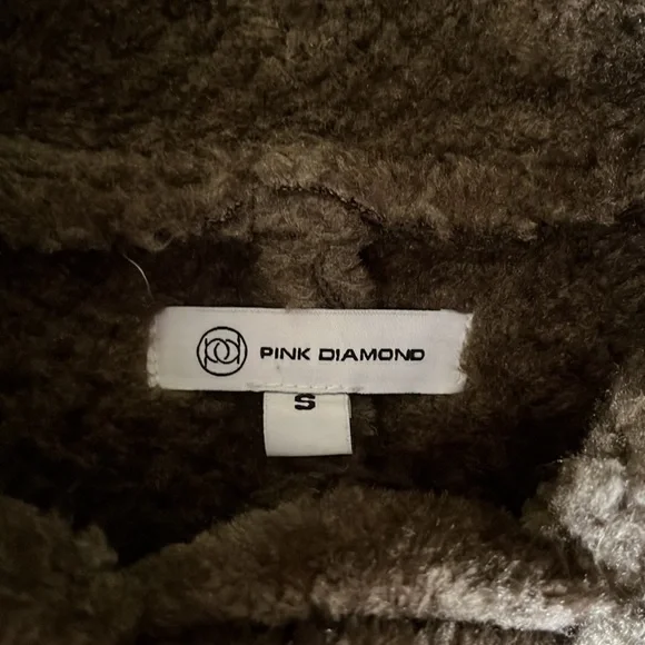 Green jacket - Picture 5 of 5